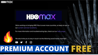 hbo max promo code october 2020