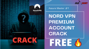 Free Nord VPN Premium Account Update 29 April