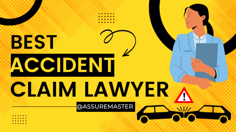 Best Insurance |Accident claims Lawyers 2022