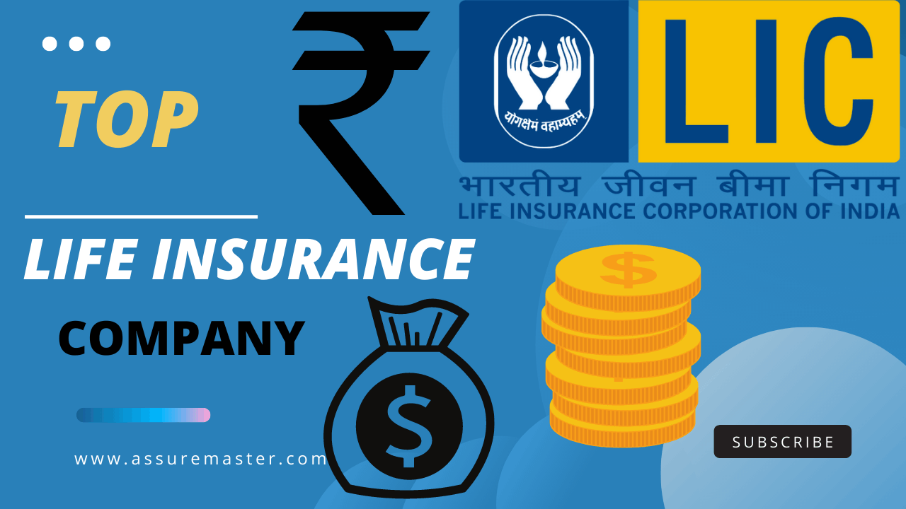 Top Life Insurance Companies in India 2022