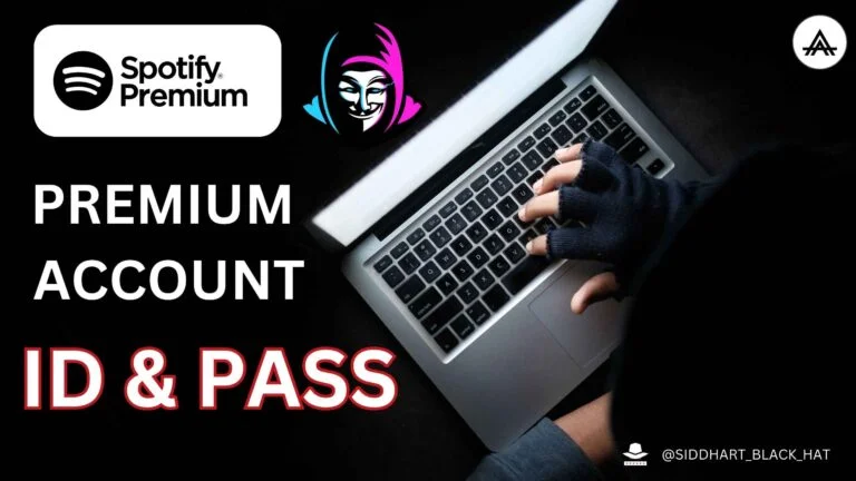 Spotify Premium for 2 month Free Trial