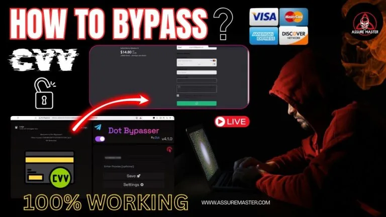 Download Dot Bypasser v4.0.1 | How to Use on Mobile ?
